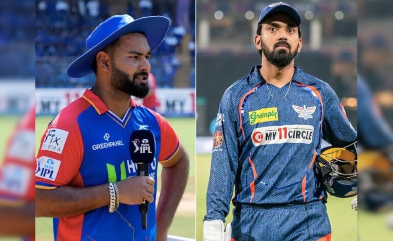 Rishabh Pant Or KL Rahul? Gautam Gambhir’s Big Dilemma Ahead Of India vs Sri Lanka ODI Series | Cricket News