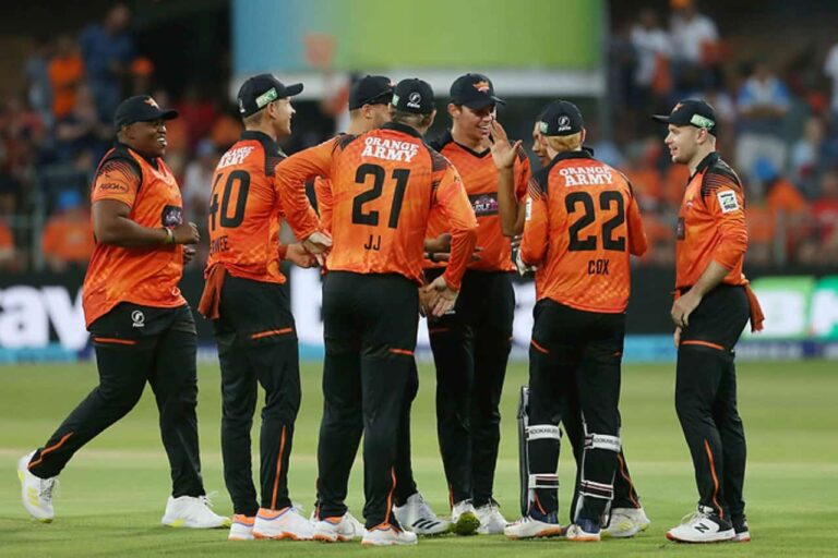 SA20 2025: Sunrisers Eastern Cape Retained, Traded, Pre-Signed Players List • ProBatsman