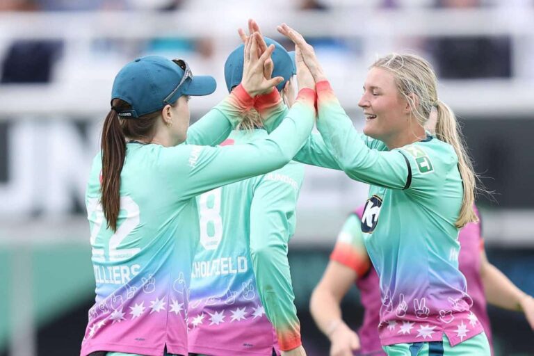 OVI-W vs LNS-W Dream11 Prediction, Fantasy Cricket Tips, Playing XI, Pitch Report, Player Stats & Injury Updates For Match 25 of The Hundred Women’s 2024 • ProBatsman
