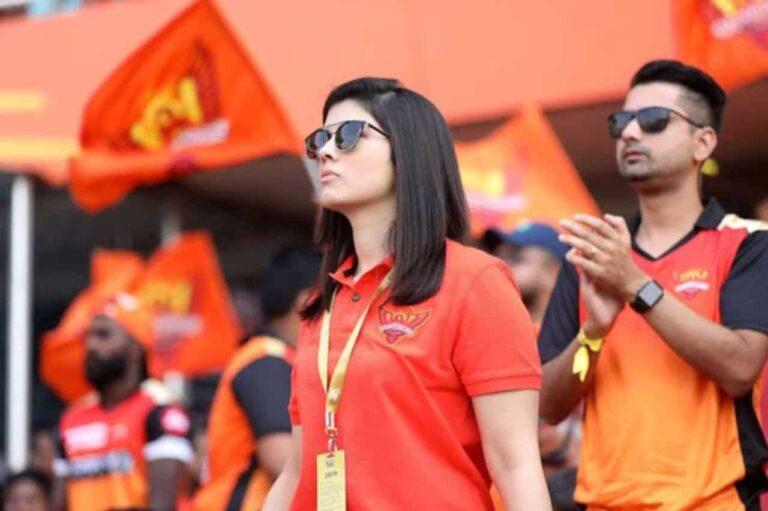 SRH Owner Kavya Maran Strongly Opposes IPL 2025 Mega Auction • ProBatsman