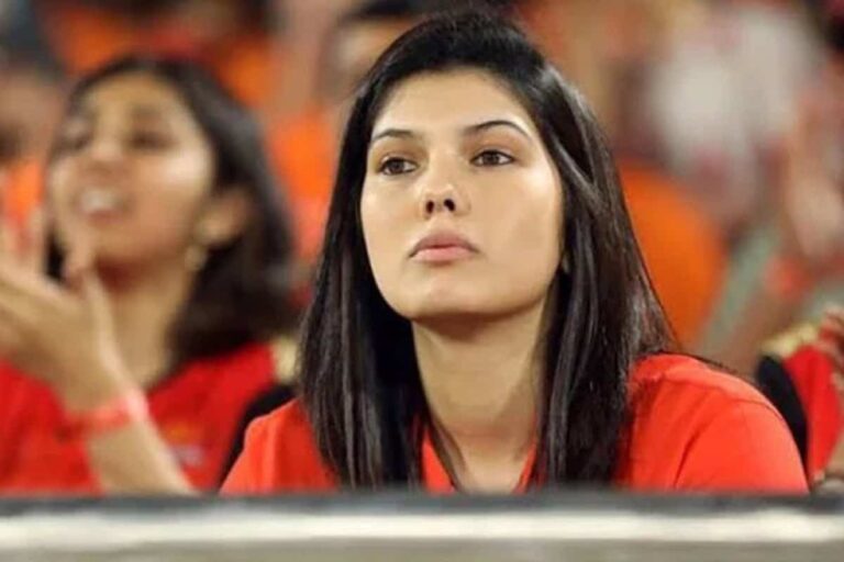SRH Owner Kavya Maran Urges Ban for IPL Players Who Skip the Tournament After Being Picked in Auction  • ProBatsman