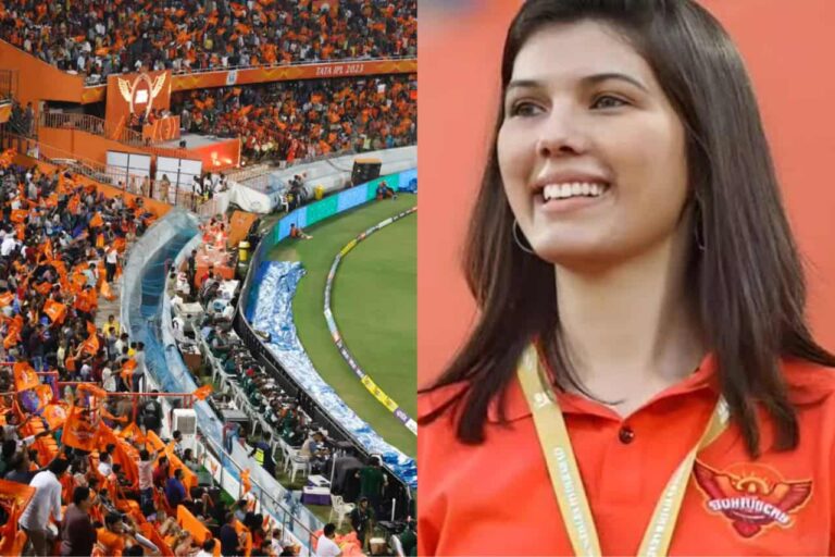 Sunrisers Hyderabad to Get New Stadium as Telangana Government Negotiates with BCCI • ProBatsman