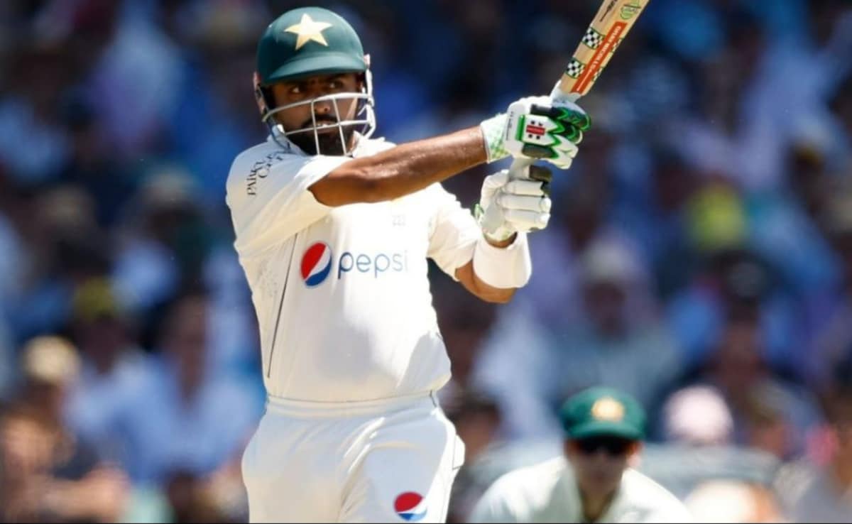 "Those Who Made Errors Are Still There": Ex Pakistan Captain On Babar Azam 'Fitness' Doubts | Cricket News