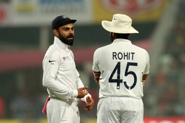 Virat Kohli, Rohit Sharma Make Themselves Unavailable for Duleep Trophy 2024 • ProBatsman