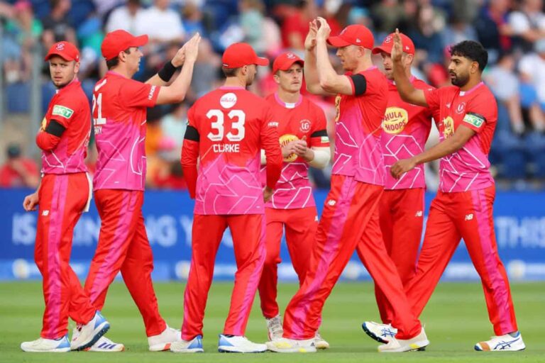 WEF vs BPH Dream11 Prediction, Fantasy Cricket Tips, Playing XI, Pitch Report, Player Stats & Injury Updates For Match 25 of The Hundred 2024 • ProBatsman