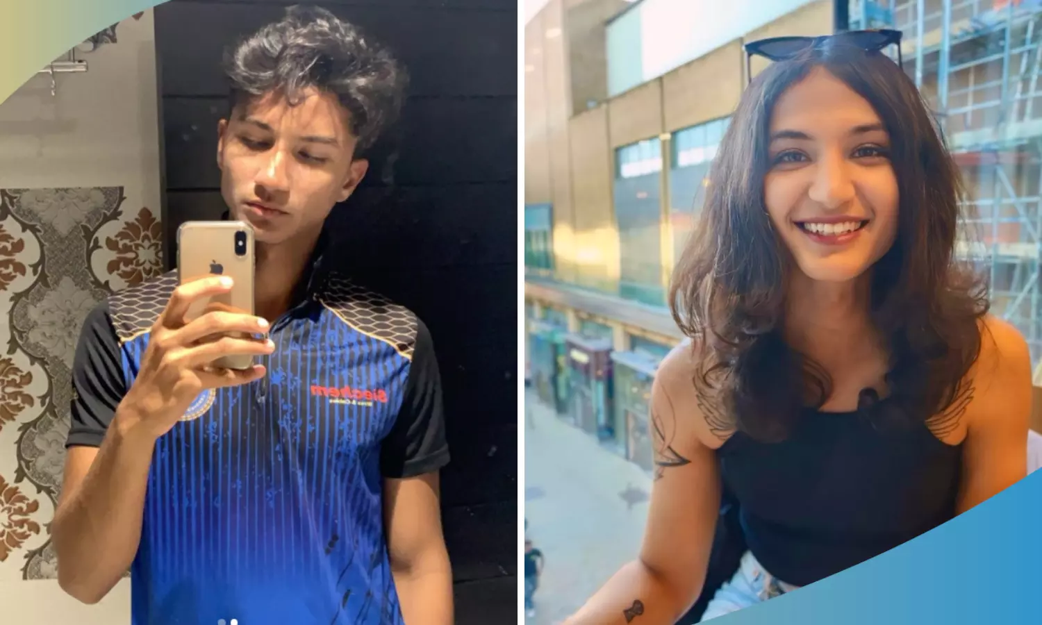 The curious case of Anaya Bangar and trans women in cricket