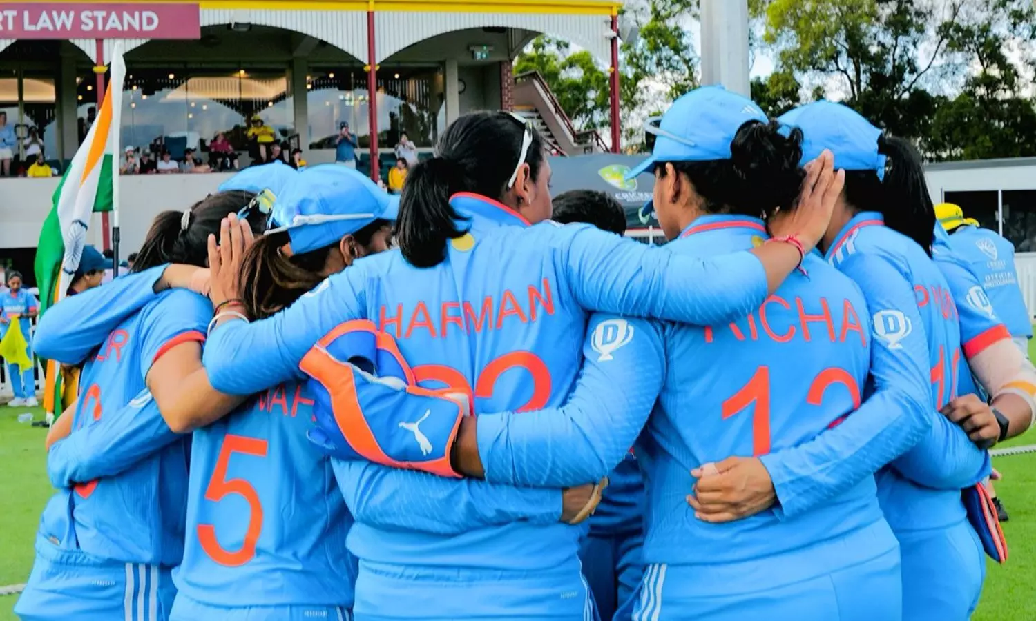 India succumb to Australia in series opener - Talking points