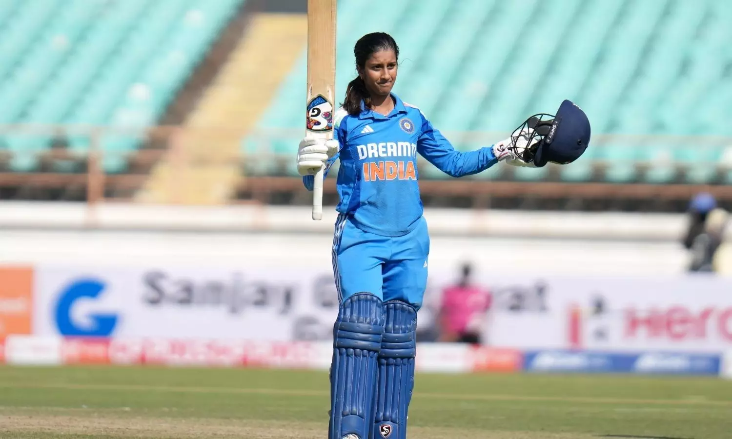 India beats Ireland by 116 runs in second ODI to clinch series – Talking Points