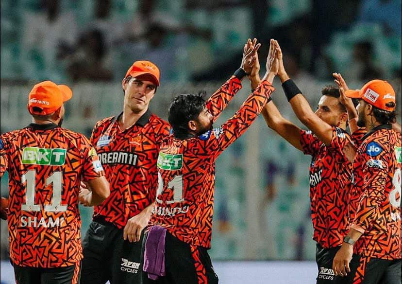 Cricket News Bulletin