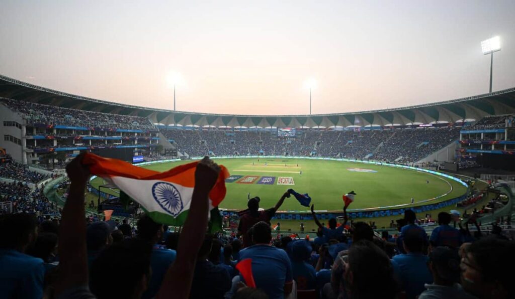 Cricket News Bulletin