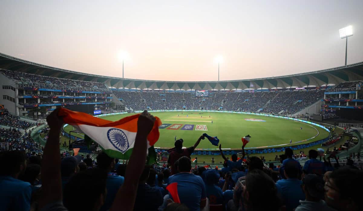 IPL 2025: Ekana Cricket Stadium, Lucknow Pitch Report & Stats Ahead of RCB vs SRH Match