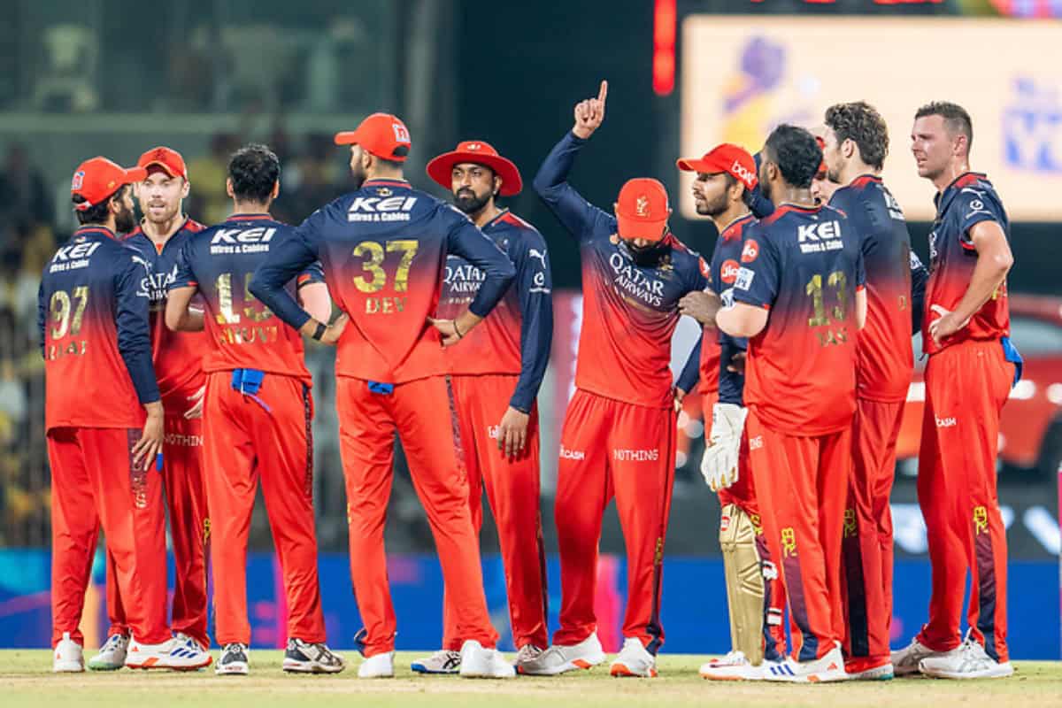 KKR vs RCB to Open IPL 2025 Second Phase as BCCI Releases New Schedule