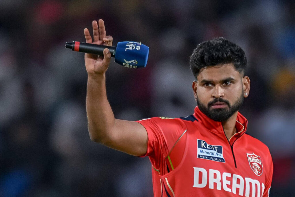 Cricket News Bulletin