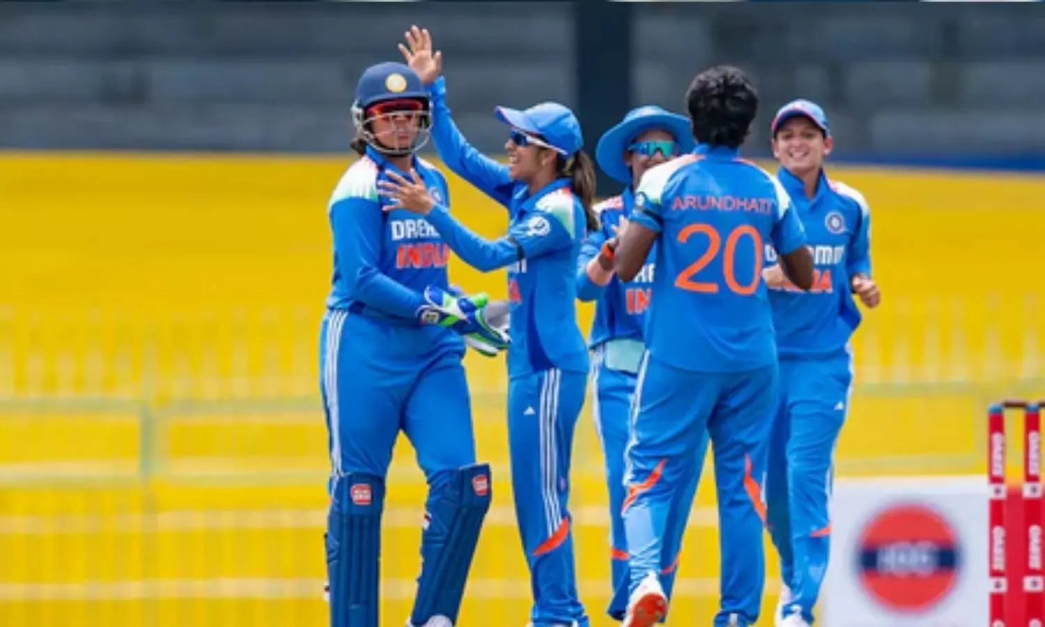 India to host Australia women’s team for an ODI series before the World Cup