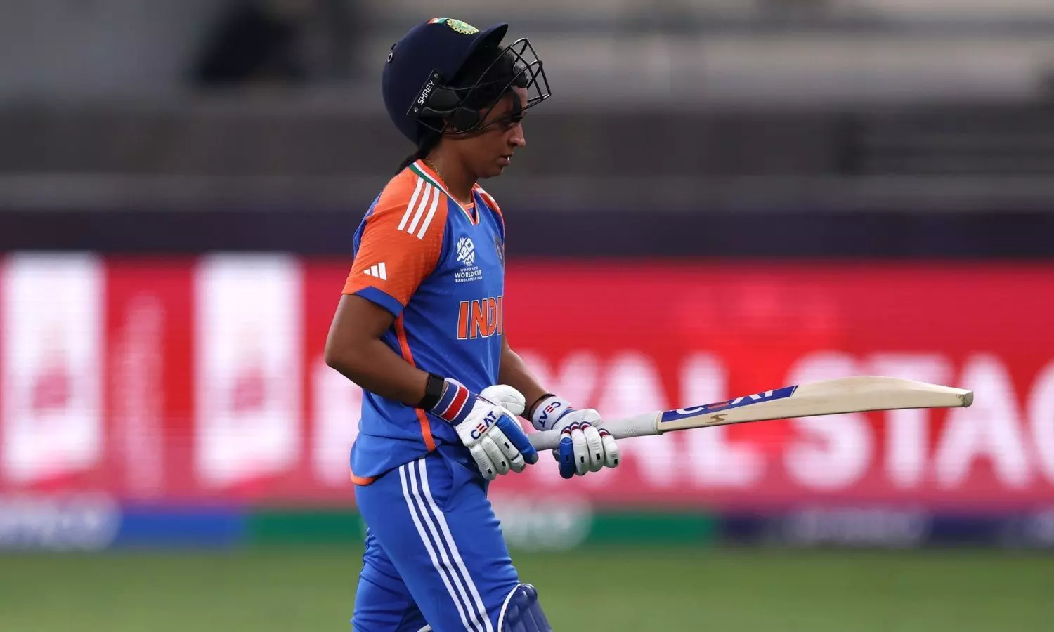 Indian women’s ODI series against Australia shifted out of Chennai