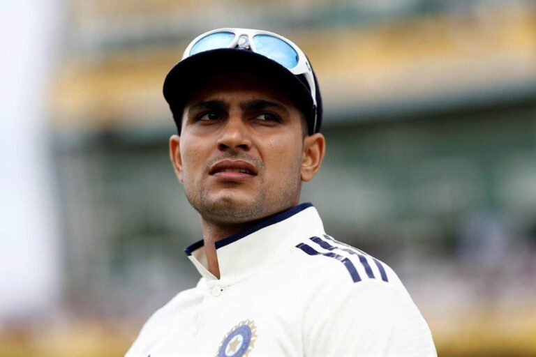 Shubman Gill Hits Ton on Captaincy Debut, Faces Possible ICC Action for Dress Code Breach