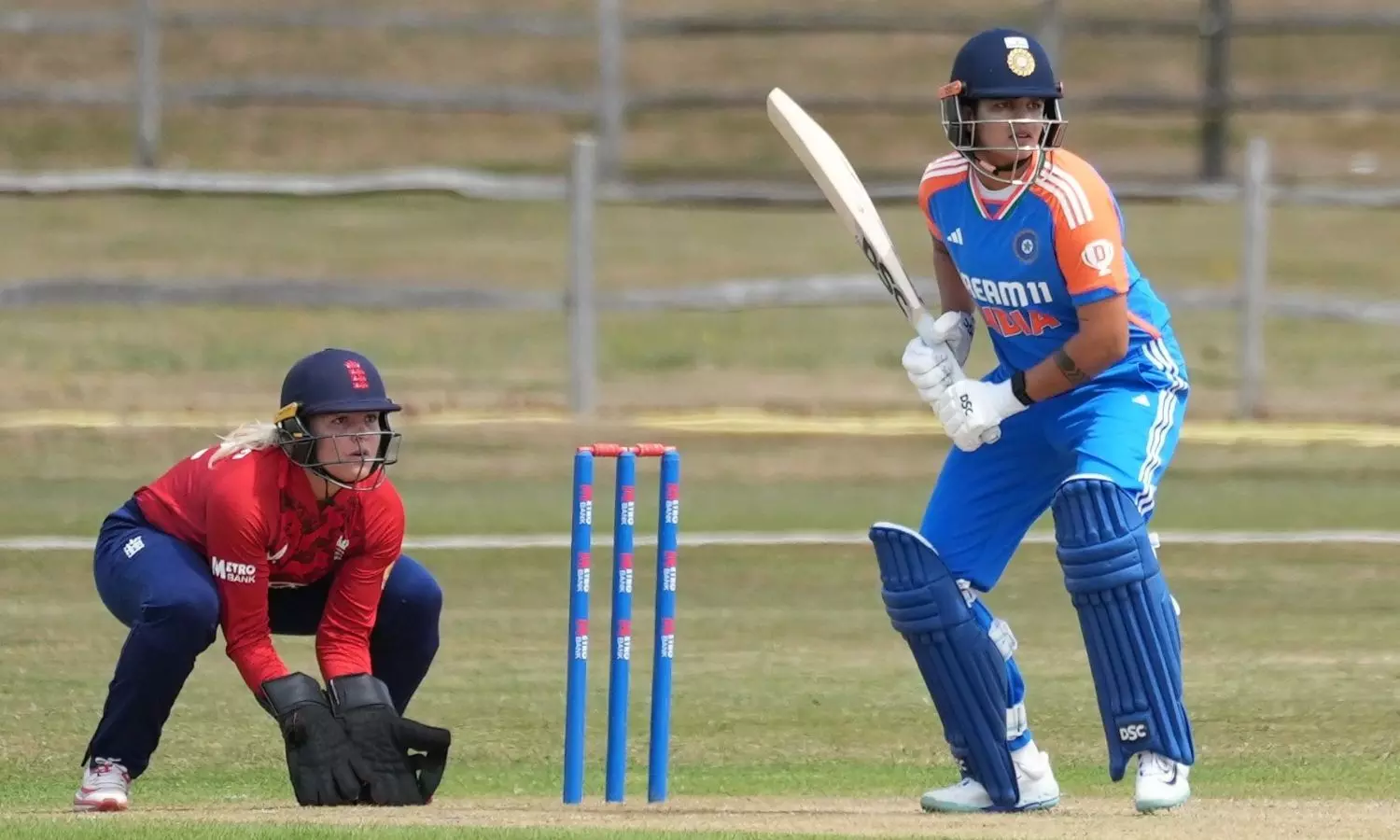 India vs England Women’s T20I Series 2025 Preview: Full schedule, squads, key players