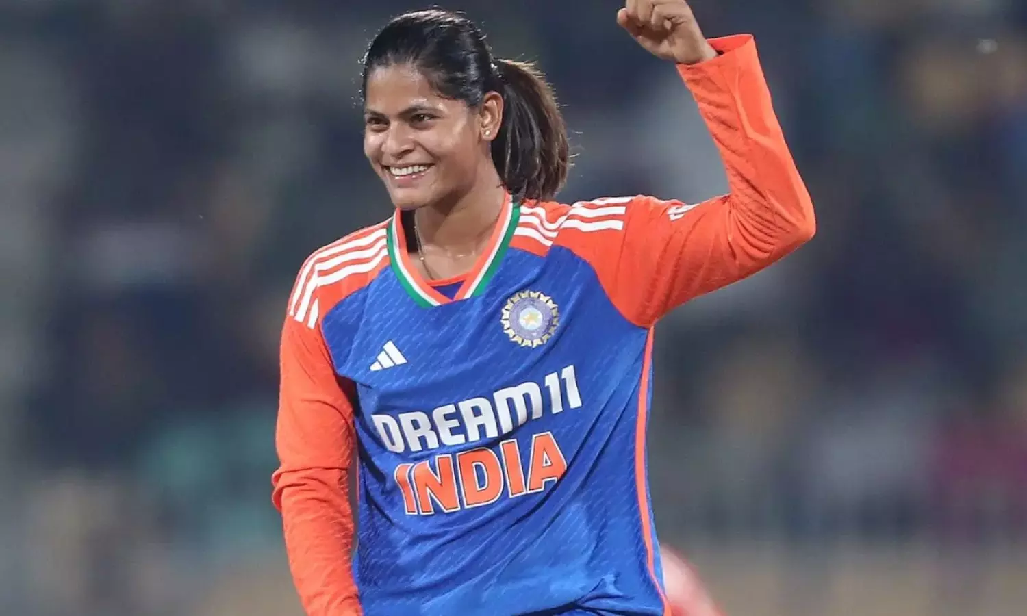 Radha Yadav to lead India A on multi-format tour of Australia