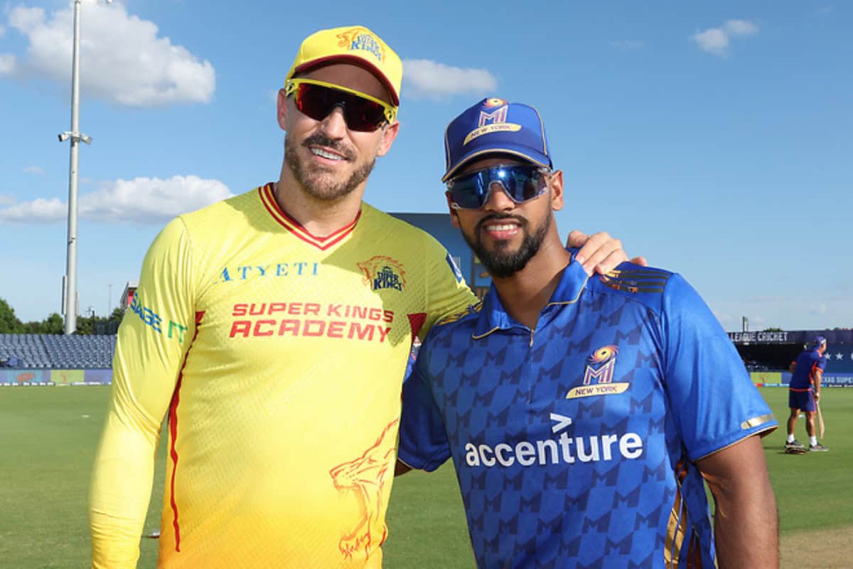 TEX vs NY Dream11 Prediction, Fantasy Cricket Tips, Head to Head, Playing XI, Pitch Report & Player Stats For Challenger of MLC 2025