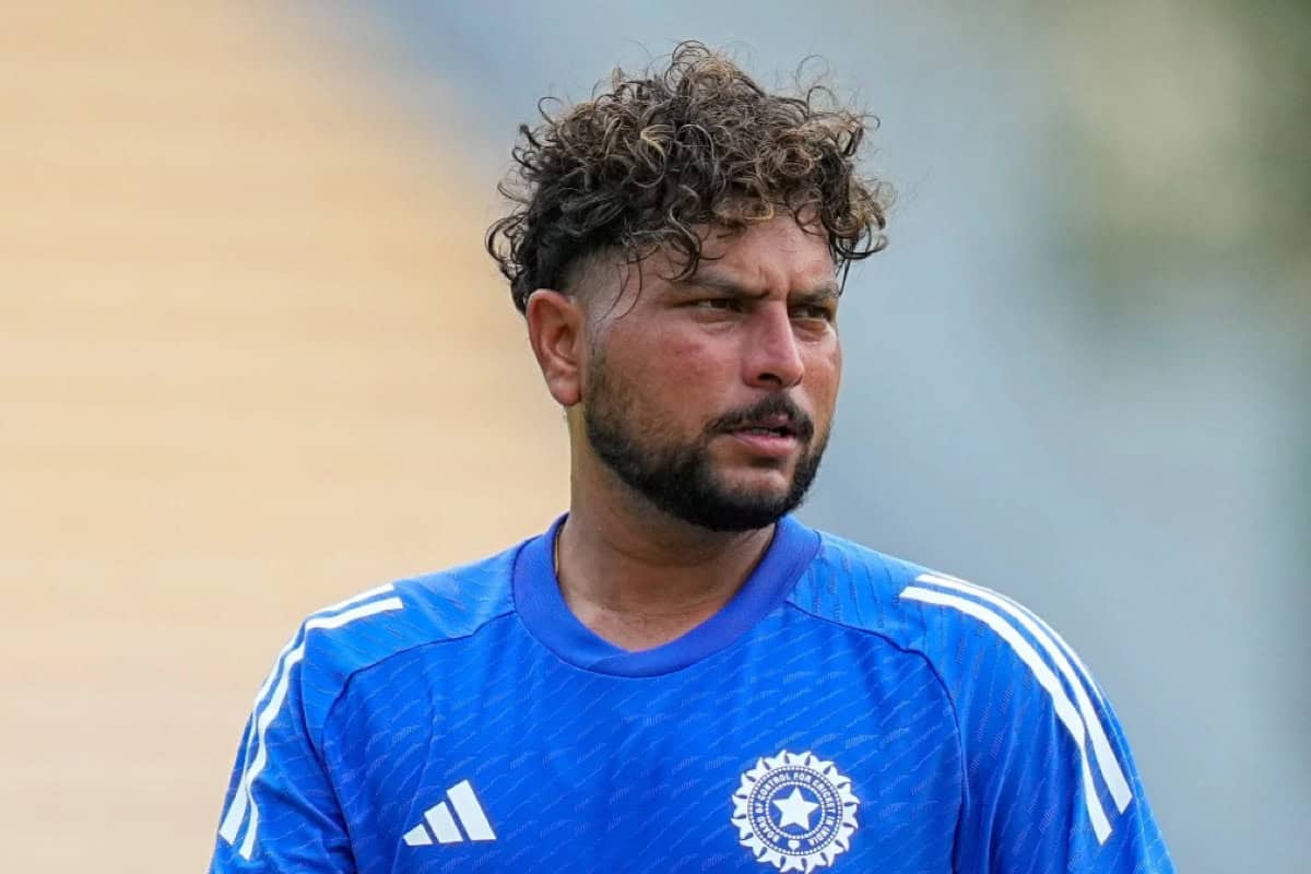 “Very Poor Team!” Kevin Pietersen Trolls Kuldeep Yadav, Gets a Savage Reply