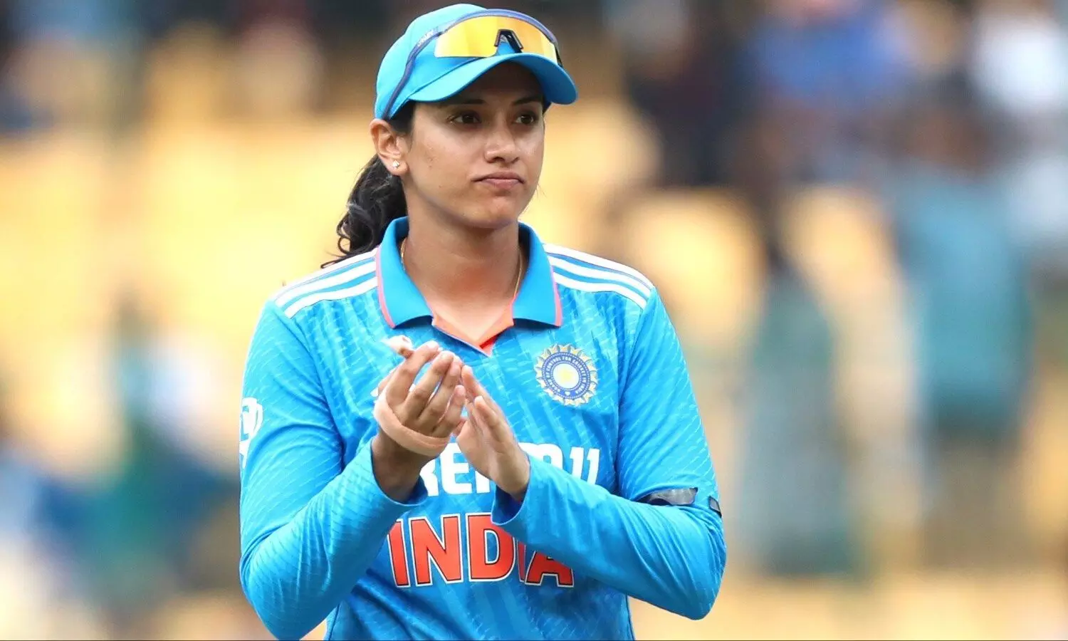 “Confidence is very high,” says Harmanpreet Kaur with 50 days left for 2025 ICC Women’s ODI World Cup