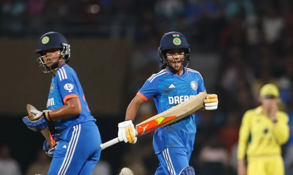 Cricket News Bulletin