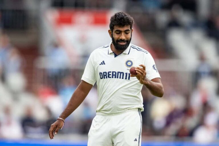 “Injury Far More Serious Than You Think” – Bharat Arun Explodes Over ‘Nonsense’ Bumrah Criticism