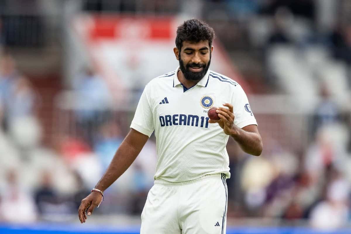 “Injury Far More Serious Than You Think” – Bharat Arun Explodes Over ‘Nonsense’ Bumrah Criticism