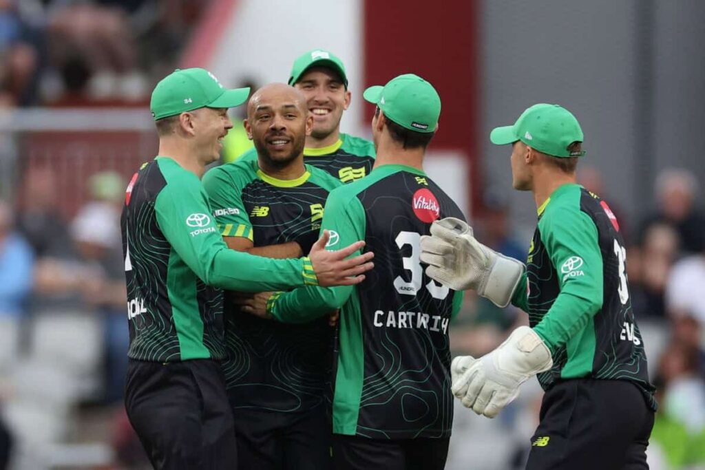 Cricket News Bulletin