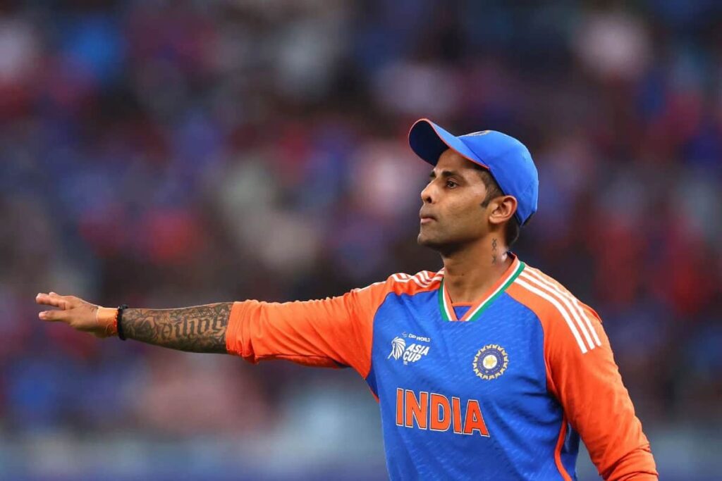 Cricket News Bulletin