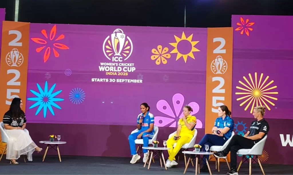 Cricket News Bulletin