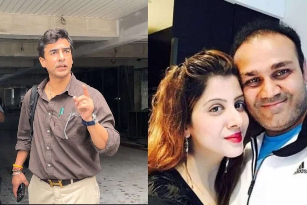 Cricket News Bulletin