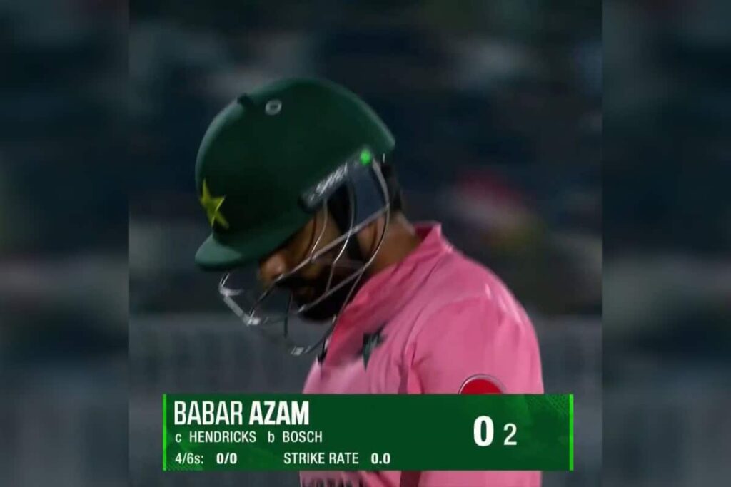 Cricket News Bulletin