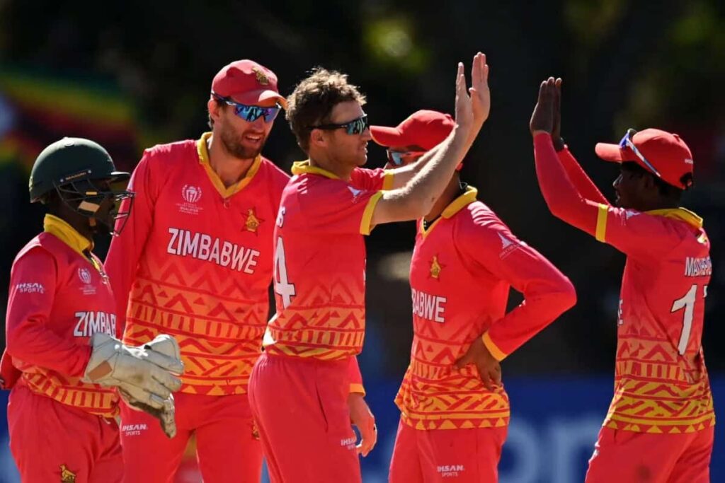 Cricket News Bulletin