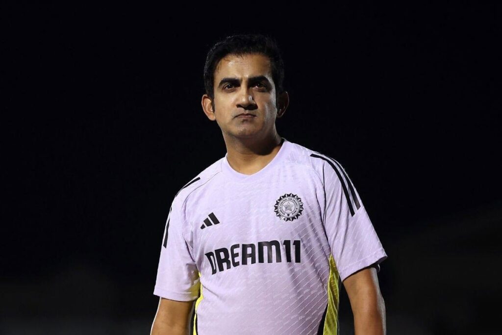 Cricket News Bulletin