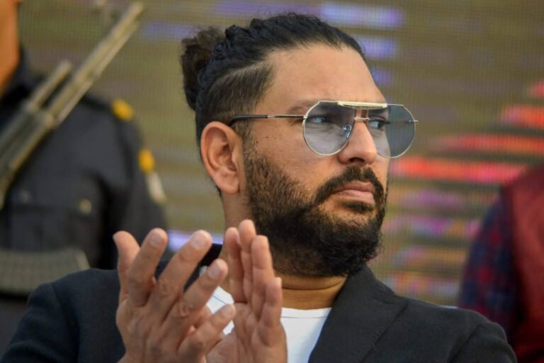 Yuvraj Singh Takes a Subtle Dig at Father Yograj: “I’m Nothing Like Him”