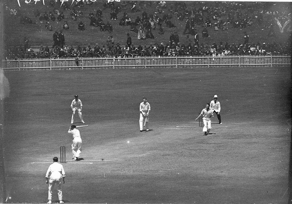 Cricket News Bulletin