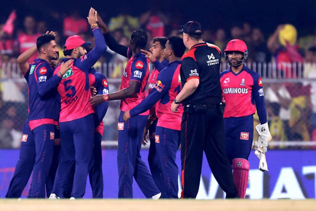 Cricket News Bulletin