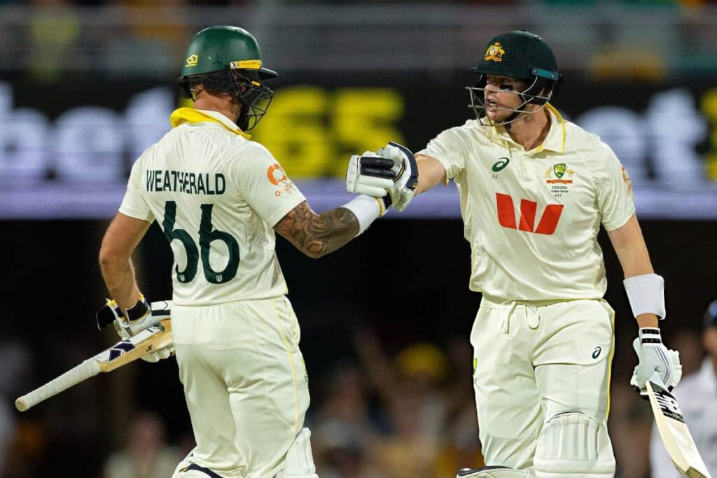 Cricket News Bulletin