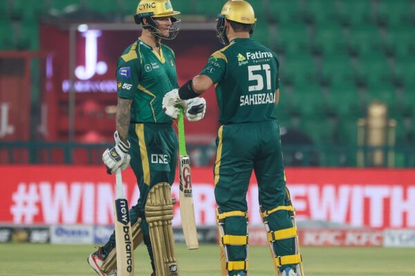 Cricket News Bulletin — April 06, 2026 06:20 PM UTC