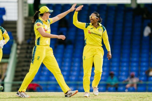 Cricket News Bulletin — April 07, 2026 02:40 PM UTC
