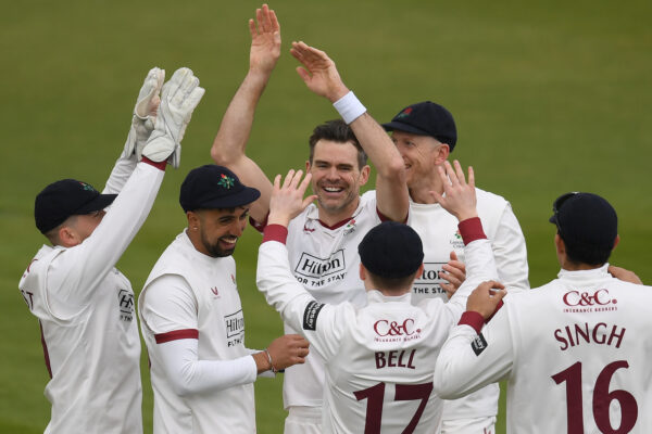 Cricket News Bulletin — April 04, 2026 05:40 PM UTC