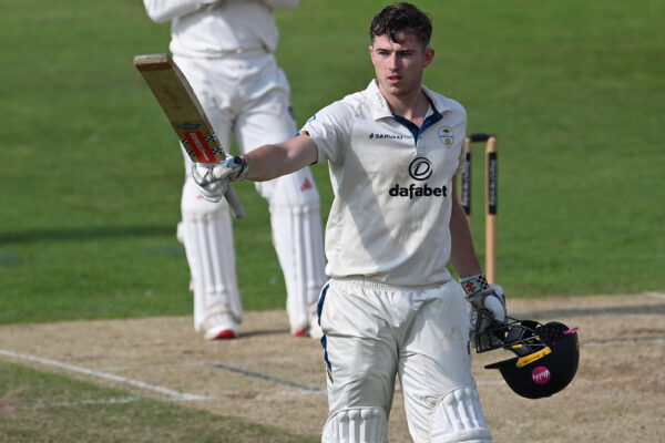 Cricket News Bulletin — April 04, 2026 05:50 PM UTC