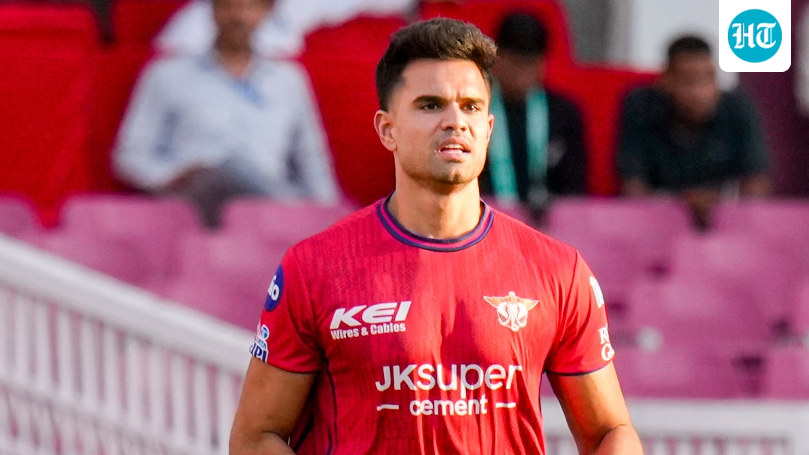 Arjun Tendulkar's Yorkers Not Enough For LSG Spot