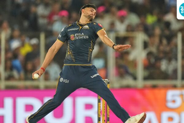Cricket News Bulletin — April 05, 2026 03:10 AM UTC