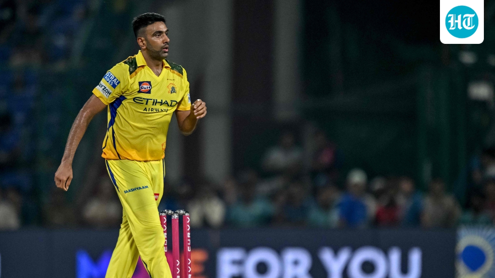 Ashwin's Mental Struggle Led To CSK IPL Retirement Decision
