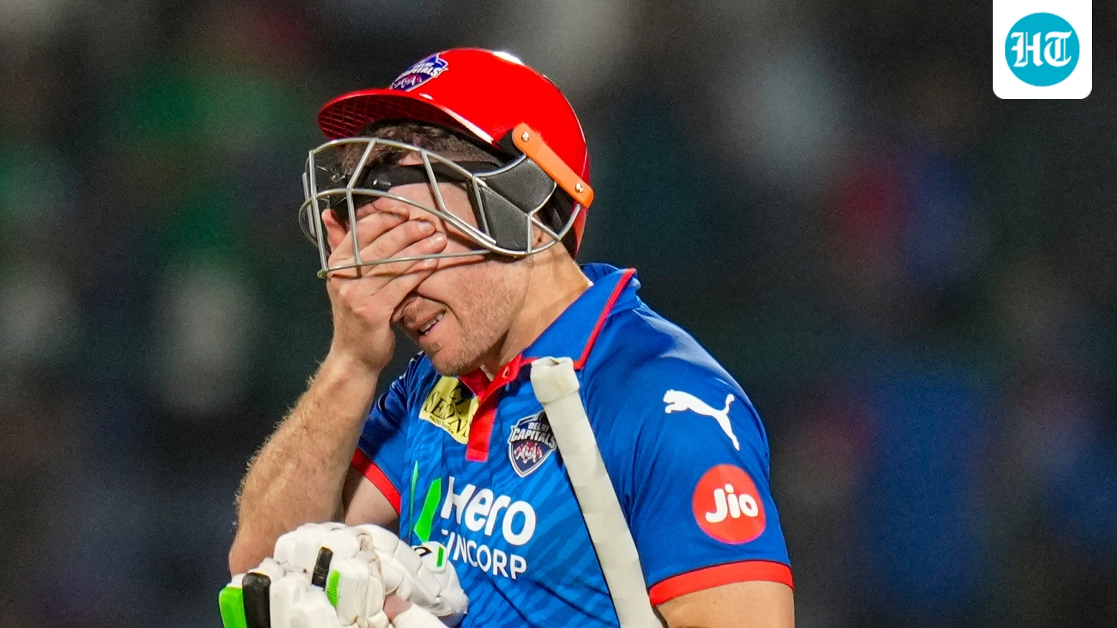 Ashwin Slams Miller For Denying Strike To Kuldeep