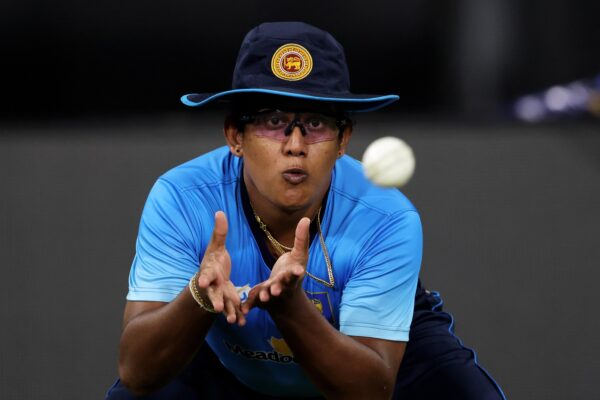 Cricket News Bulletin — April 07, 2026 03:20 PM UTC