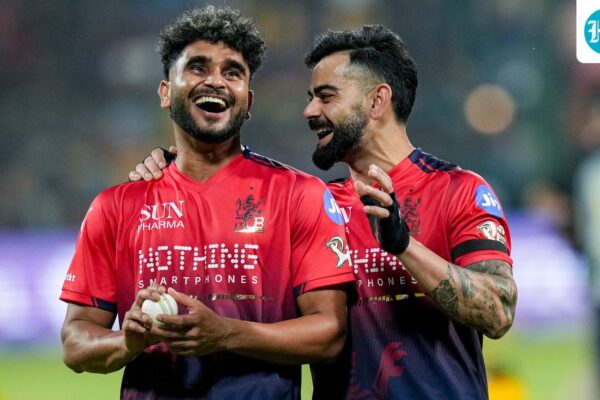 Cricket News Bulletin — April 05, 2026 02:40 AM UTC