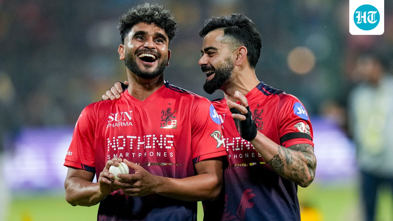 Australian Left-Arm Pacer Eyes Kohli as IPL Target